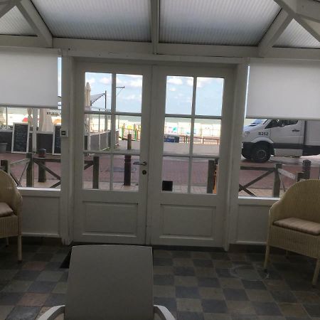 Apartment Seaside Blankenberge Exteriör bild